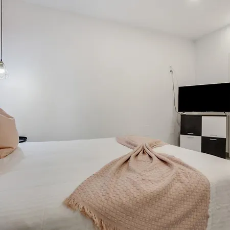 Apartman Loft De Interior En El Centro Santa Cruz de Tenerife