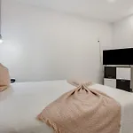 아파트 Loft De Interior En El Centro 산타크루스데 테네리페
