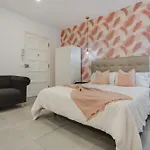Loft De Interior En El Centro 아파트 산타크루스데 테네리페