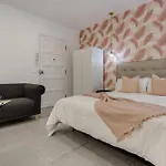 아파트 Loft De Interior En El Centro