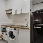 아파트 Loft De Interior En El Centro 산타크루스데 테네리페