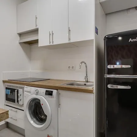 Loft De Interior En El Centro Santa Cruz de Tenerife