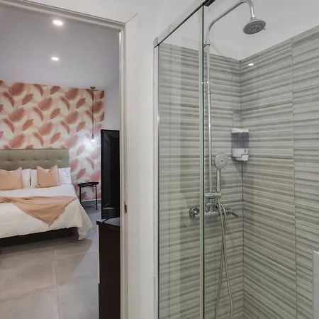 Loft De Interior En El Centro Apartment