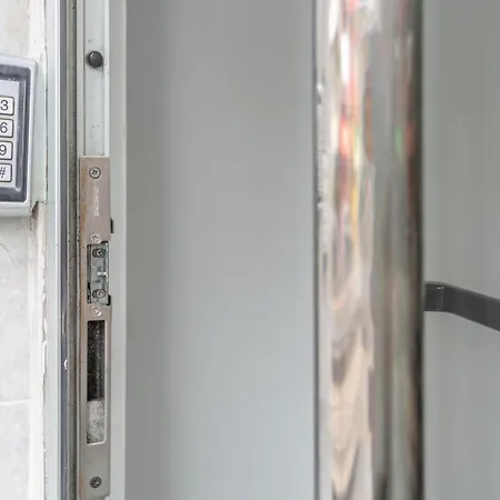 Loft De Interior En El Centro Apartment