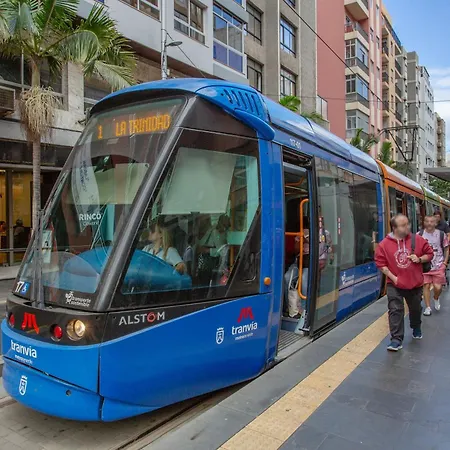 Apartment Loft De Interior En El Centro *