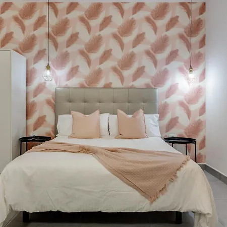 Loft De Interior En El Centro * Санта-Крус-де-Тенерифе