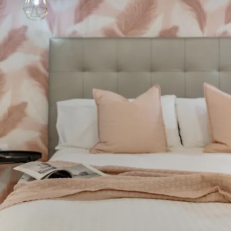 Апартаменты Loft De Interior En El Centro