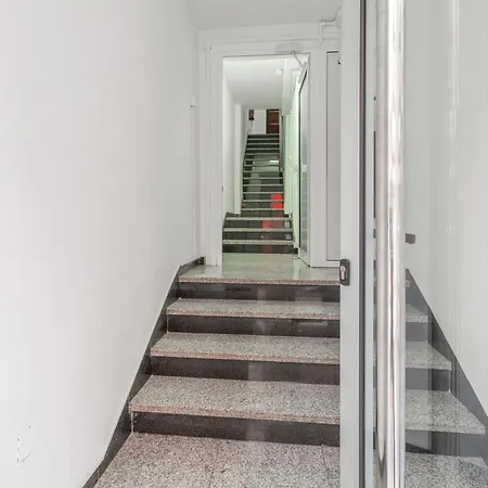 Апартаменты Loft De Interior En El Centro Санта-Крус-де-Тенерифе